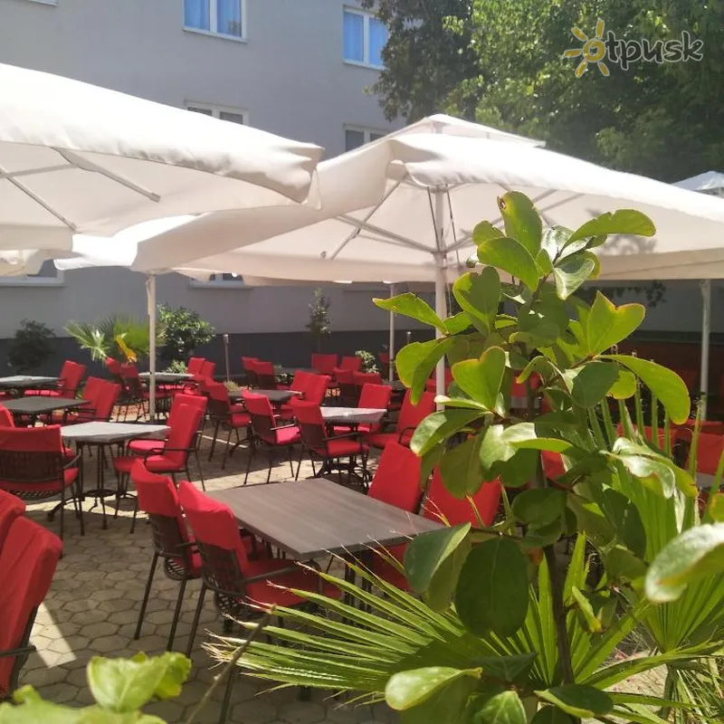 Фото отеля Porto Hotel 3* Задар Хорватия бары и рестораны
