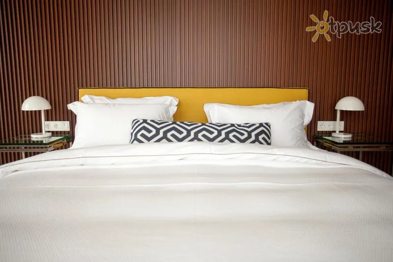 Фото отеля Boho Hotel 3* Bodrumas Turkija kambariai