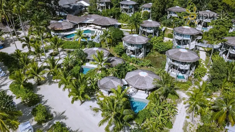 Фото отеля TreeHouse Villas Koh Yao 5* о. Яо Ной та Яї Таїланд екстер'єр та басейни