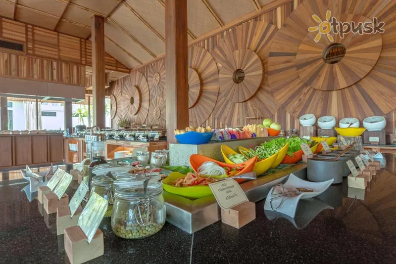 Фото отеля Venice Krabi Villa Resort 4* Krabi Taizeme bāri un restorāni