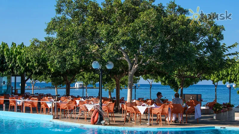 Фото отеля Corissia Princess 4* о. Крит – Ханья Греція екстер'єр та басейни