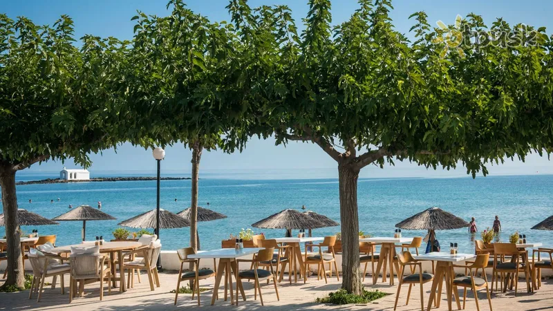 Фото отеля Corissia Princess 4* о. Крит – Ханья Греция бары и рестораны