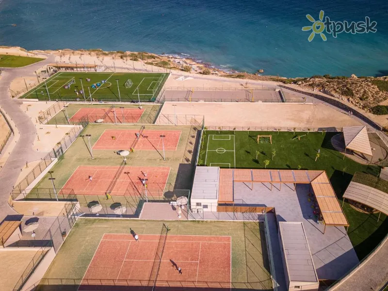 Фото отеля Robinson Ierapetra 4* о. Крит – Ієрапетра Греція спорт і дозвілля