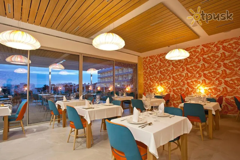 Фото отеля Seth 55 Santo Tomas 4* о. Менорка Испания бары и рестораны