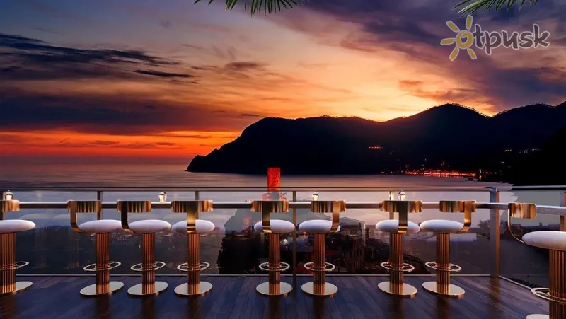 Фото отеля Best Western Premier Marvella Nha Trang 5* Нячанг В'єтнам екстер'єр та басейни