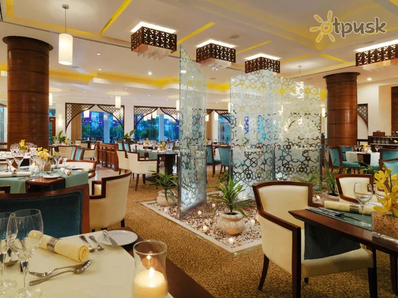 Фото отеля Helnan Dream Hotel 5* Каир Египет бары и рестораны