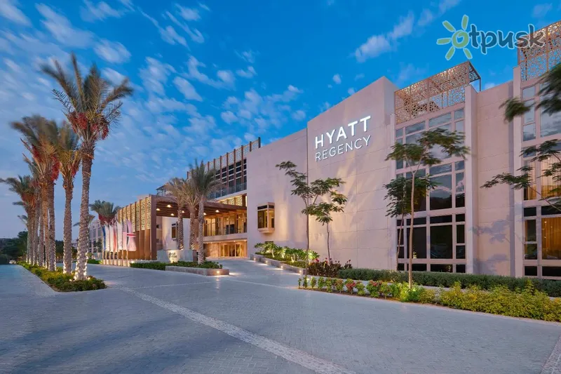 Фото отеля Hyatt Regency Cairo West 5* Каїр Єгипет екстер'єр та басейни