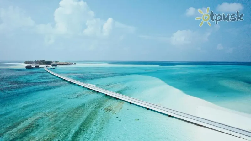 Фото отеля Jawakara Islands Maldives 5* Lhaviyani atols Maldīvija cits