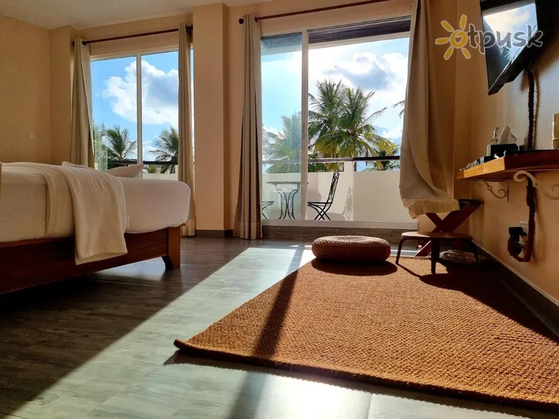 Фото отеля Lea Spa Hotel 3* Pietų Malės atolas Maldyvai kambariai
