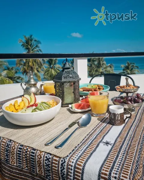 Фото отеля Lea Spa Hotel 3* Pietų Malės atolas Maldyvai barai ir restoranai