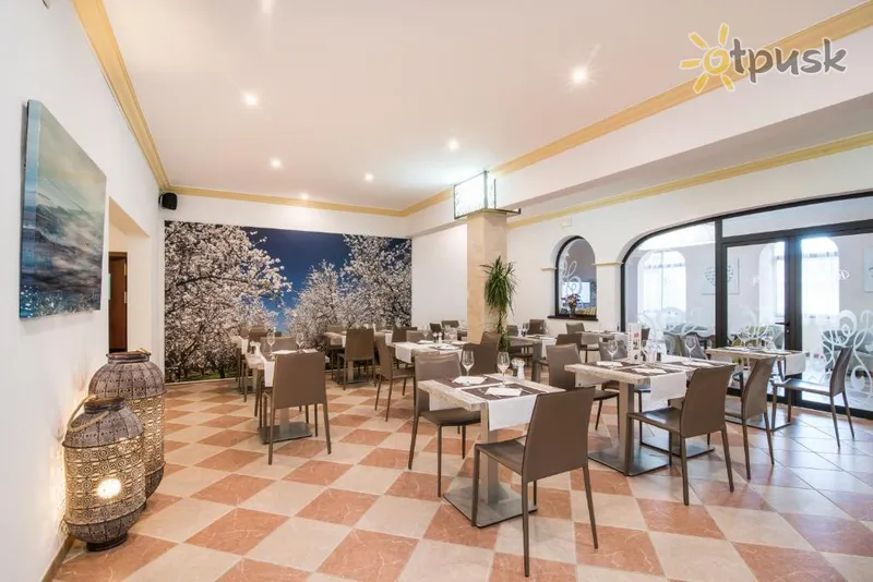Фото отеля Baviera Hotel 4* о. Майорка Испания бары и рестораны