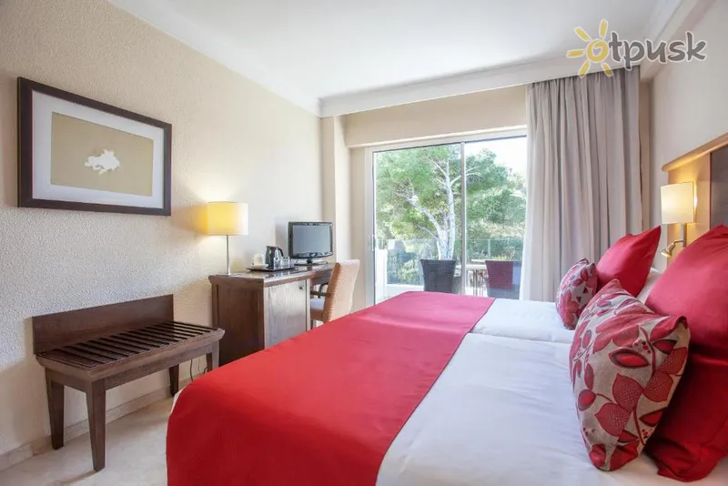 Фото отеля Grupotel Aguait Resort & Spa 4* о. Майорка Іспанія номери