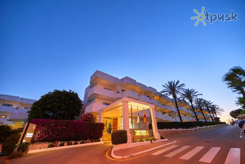 Фото отеля Rocamarina Hotel 4* о. Майорка Испания экстерьер и бассейны
