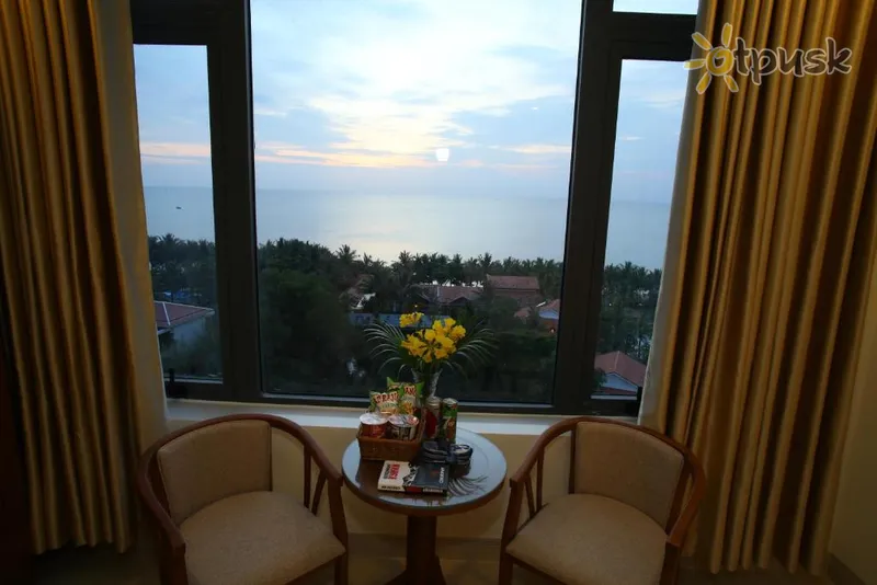 Фото отеля Homestead Sea View Phu Quoc 3* о. Фукуок Вьетнам номера