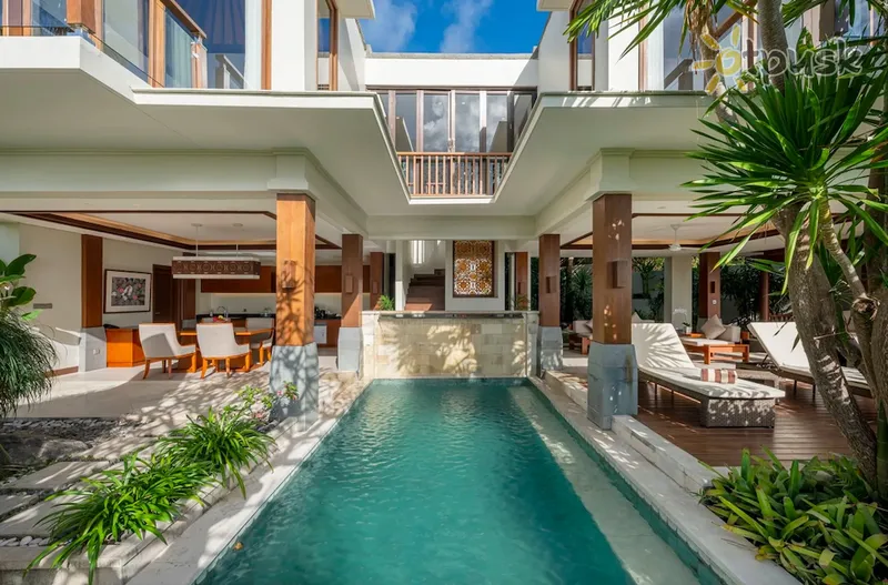 Фото отеля Tanadewa Villas & Spa 5* Nusa Dua (Bali) Indonēzija ārpuse un baseini