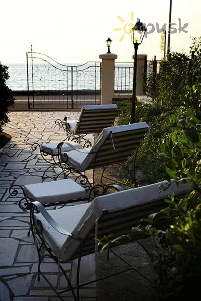 Фото отеля Michaelia Hotel 2* о. Лесбос Греція екстер'єр та басейни