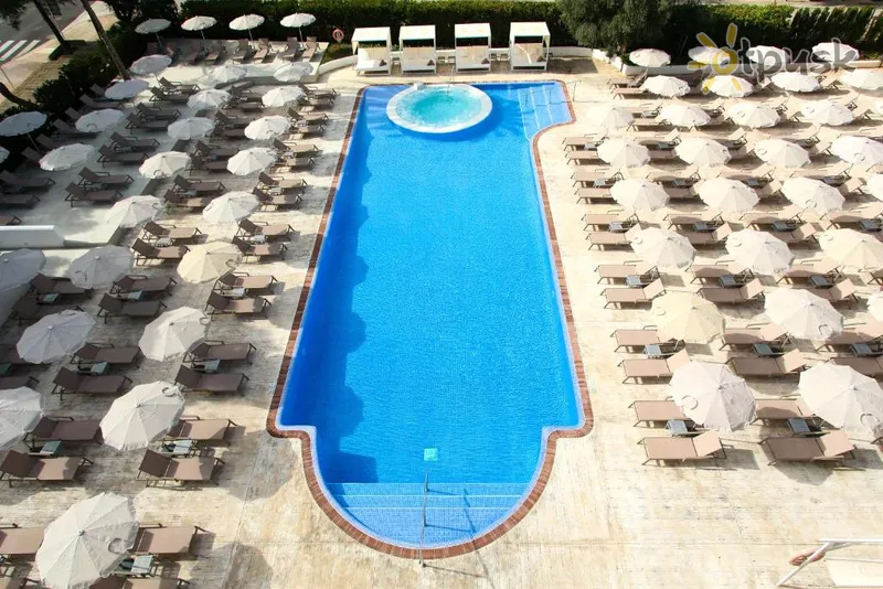 Фото отеля Sentido Fido Tucan 4* о. Майорка Іспанія екстер'єр та басейни