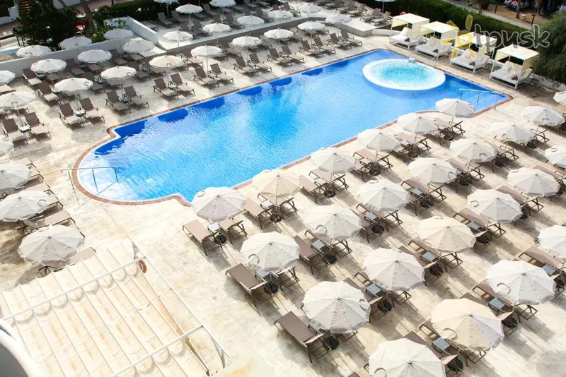 Фото отеля Sentido Fido Tucan 4* о. Майорка Іспанія екстер'єр та басейни