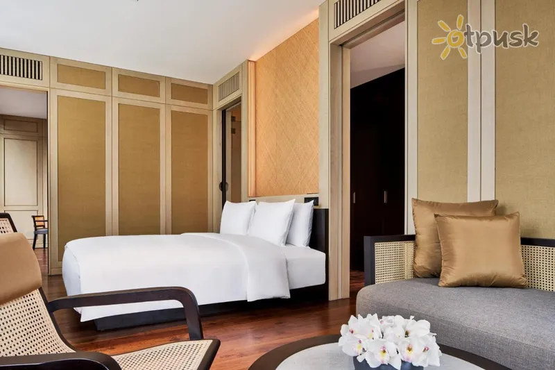 Фото отеля The RuMa Hotel and Residences 5* Kvala Lumpūras Malaizija kambariai