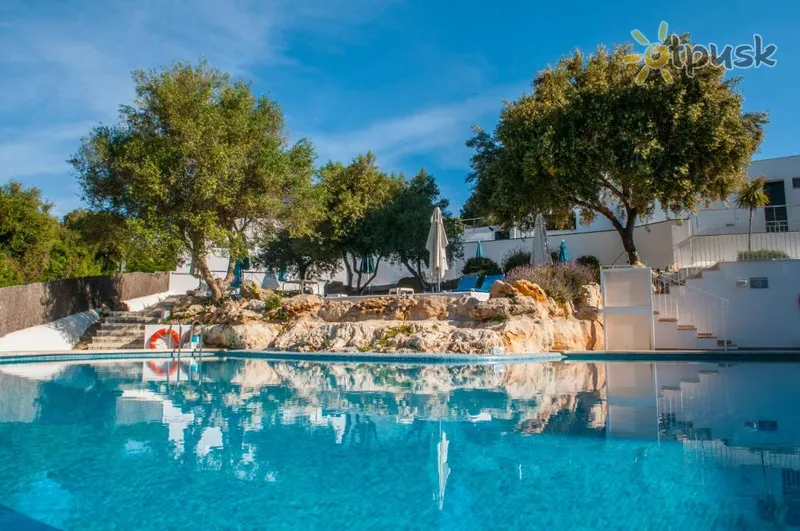 Фото отеля Xuroy Hostel 2* о. Менорка Іспанія екстер'єр та басейни