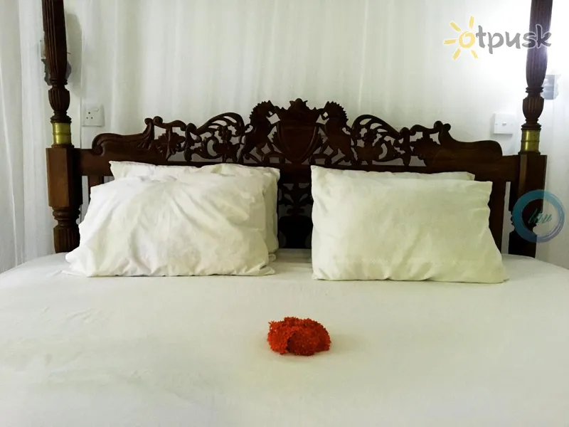 Фото отеля Freedom Villa 1* Унаватуна Шрі Ланка номери
