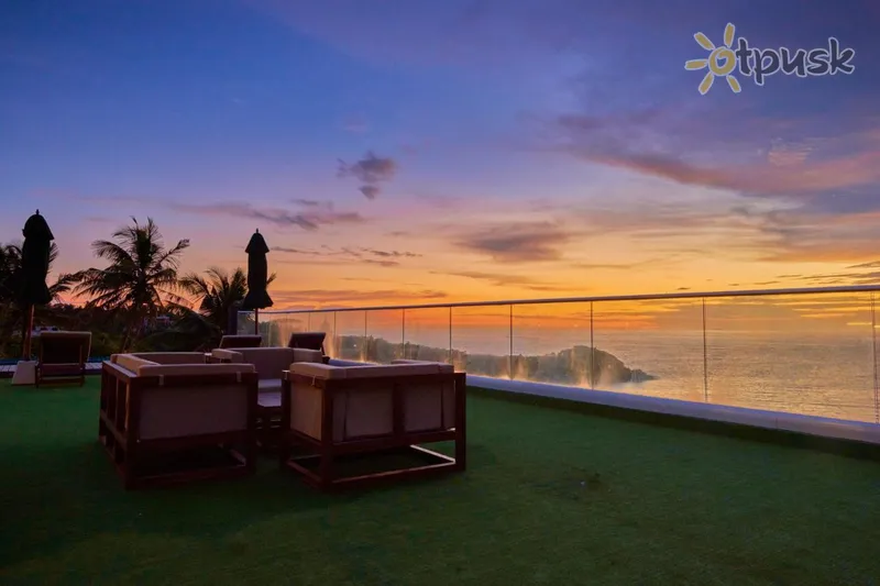 Фото отеля Agnus Unawatuna 4* Унаватуна Шрі Ланка екстер'єр та басейни