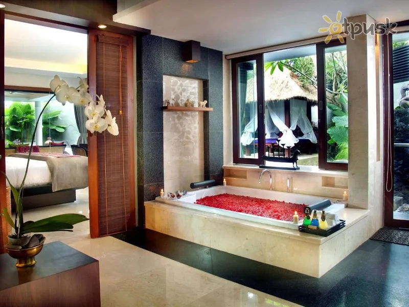 Фото отеля Royal Kamuela Villas & Suites at Monkey Forest Ubud 5* Ubuda (Bali) Indonēzija istabas