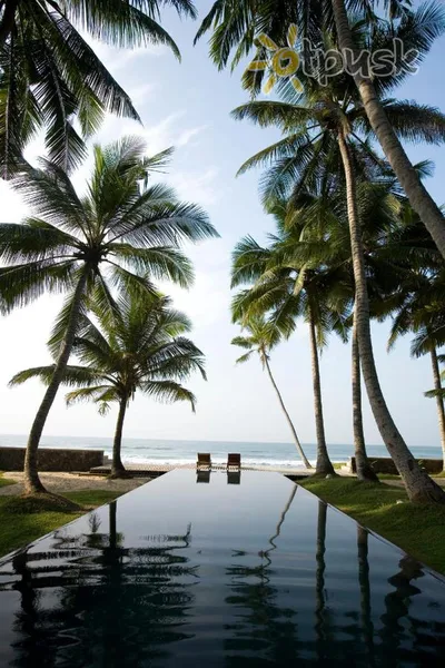 Фото отеля Apa Villa Thalpe 4* Unavatuna Šrilanka ārpuse un baseini