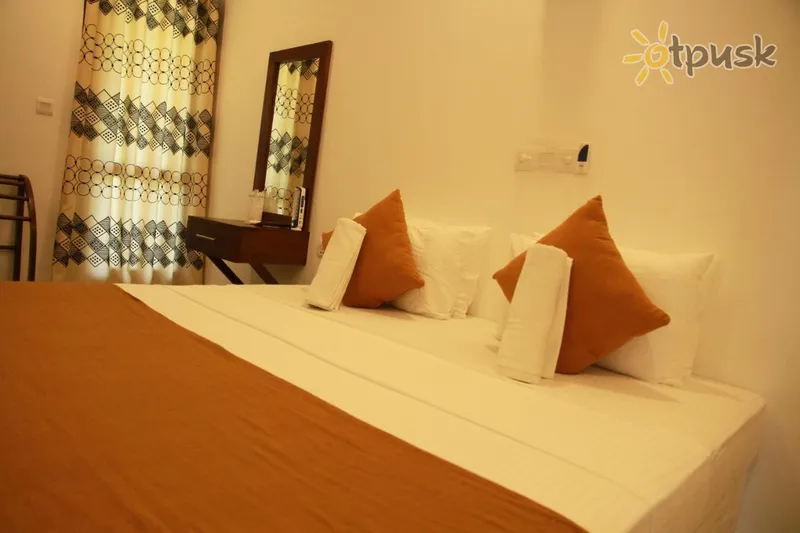 Фото отеля Sanu Lagoon Resort & Spa 3* Тангалле Шрі Ланка 