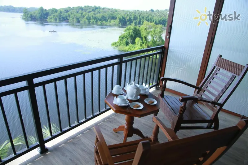 Фото отеля Sanu Lagoon Resort & Spa 3* Тангалле Шри-Ланка 