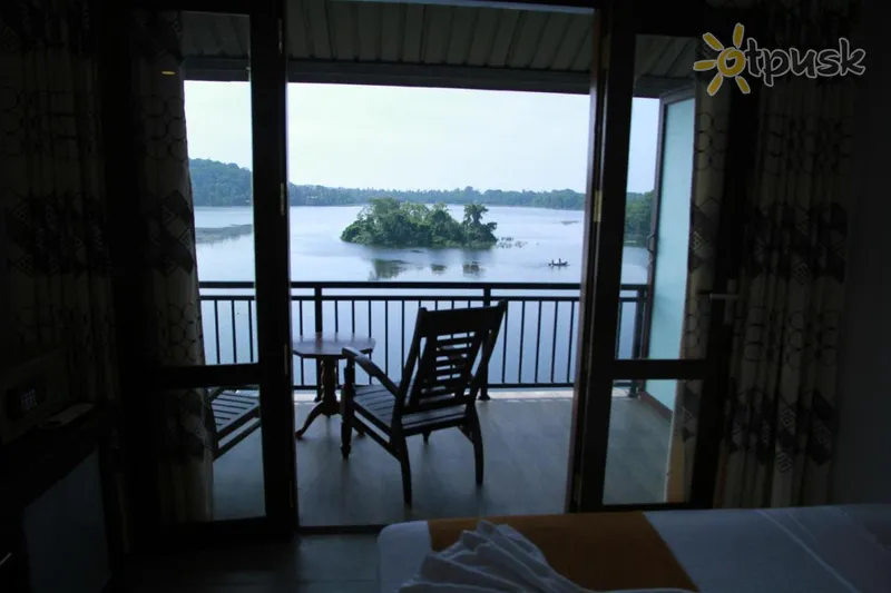 Фото отеля Sanu Lagoon Resort & Spa 3* Тангалле Шри-Ланка 