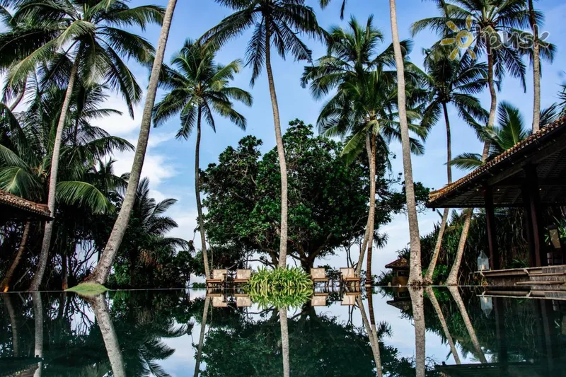 Фото отеля Sundara by Mosvold 5* Галле Шрі Ланка екстер'єр та басейни