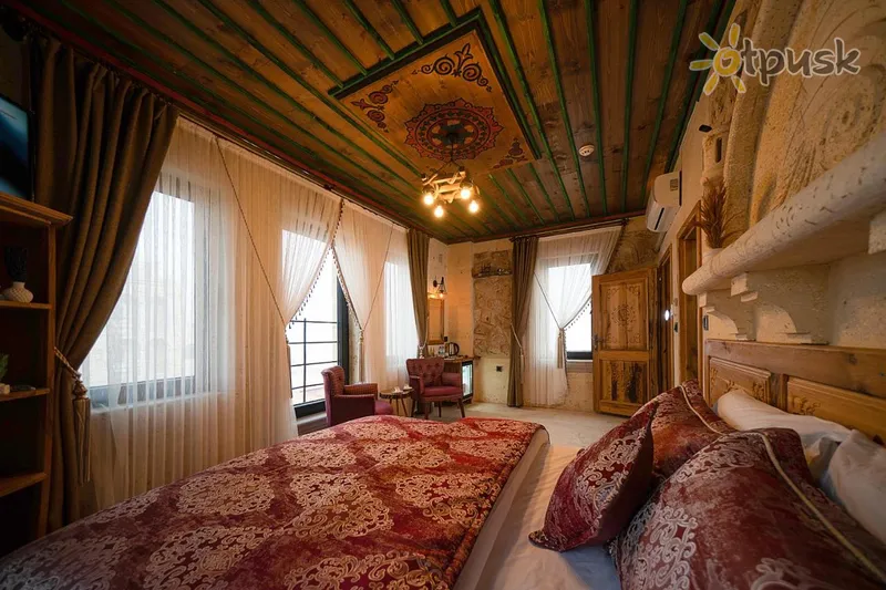 Фото отеля Serene Premium Stone House 2* Каппадокия Турция прочее