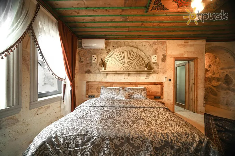 Фото отеля Serene Premium Stone House 2* Kapadokija Turcija istabas