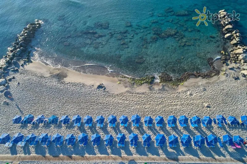 Фото отеля Porto Bello Royal 5* о. Кос Греция пляж