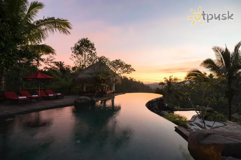 Фото отеля Adiwana Dara Ayu Villas 4* Ubuda (Bali) Indonēzija ārpuse un baseini