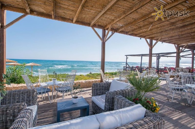 Фото отеля Cactus Bay Hotel 4* о. Крит – Ираклион Греция прочее