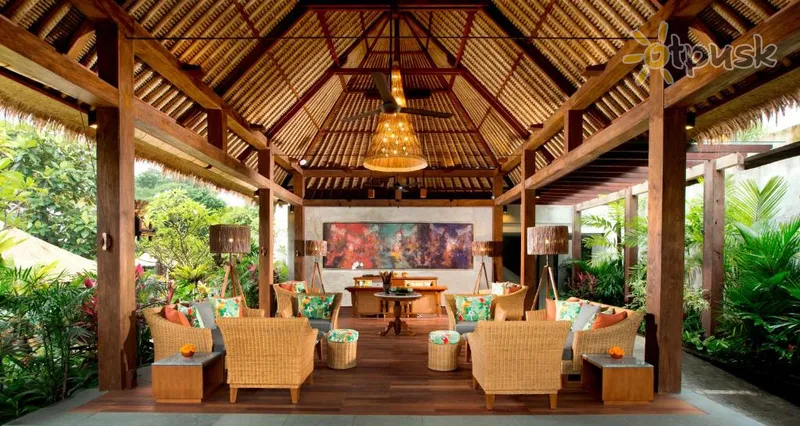Фото отеля Adiwana Resort Jembawan 4* Ubuda (Bali) Indonēzija cits
