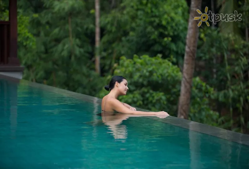 Фото отеля Adiwana Resort Jembawan 4* Ubuda (Bali) Indonēzija ārpuse un baseini