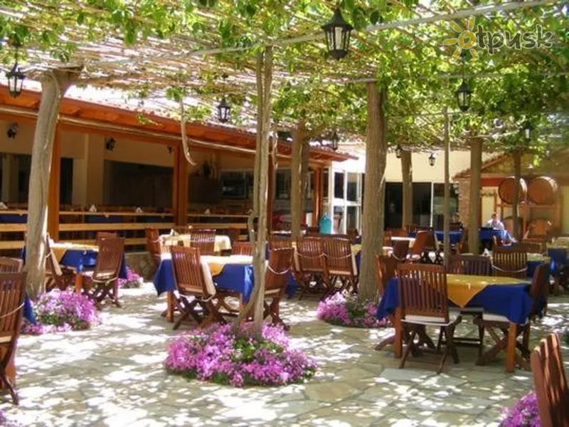 Фото отеля Lintzi Hotel 2* Пелопоннес Греція екстер'єр та басейни