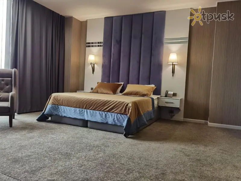 Фото отеля Premium Park Hotel Baku 4* Баку Азербайджан номера