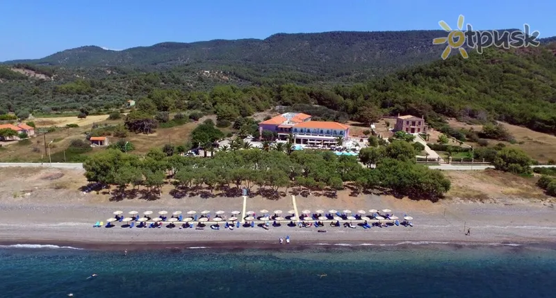 Фото отеля Irini Hotel 3* о. Лесбос Греція екстер'єр та басейни