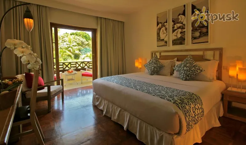 Фото отеля Blu-Zea Resort By Double Six 4* Семиньяк (о. Бали) Индонезия номера