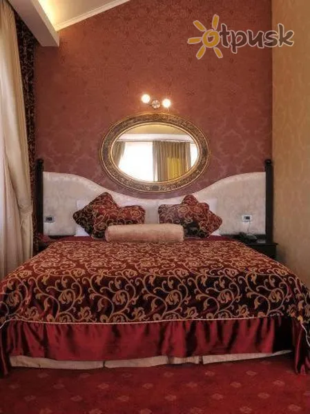 Фото отеля Riviera Hotel 4* Баку Азербайджан номера