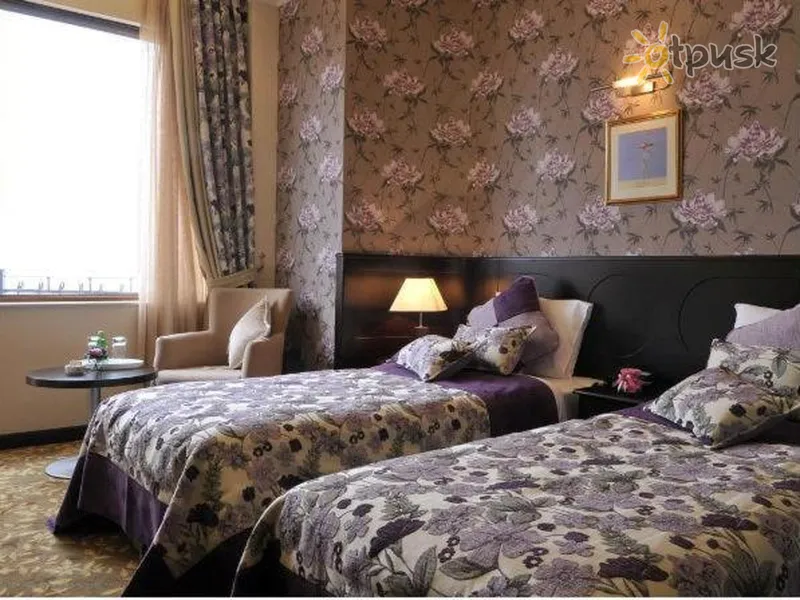 Фото отеля Riviera Hotel 4* Баку Азербайджан номери