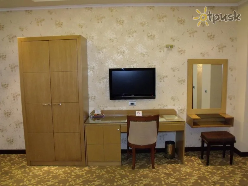 Фото отеля Riviera Hotel 4* Баку Азербайджан номери