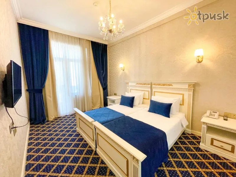 Фото отеля Premier Palace Baku 5* Baku Azerbaidžāna istabas