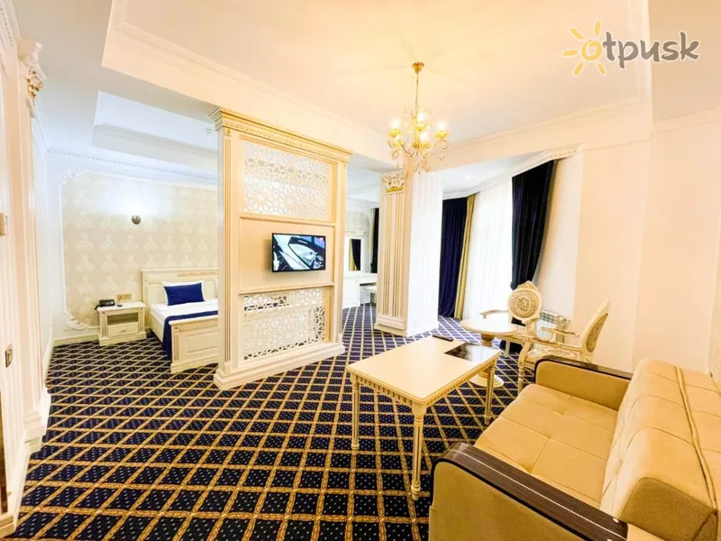 Фото отеля Premier Palace Baku 5* Баку Азербайджан номери