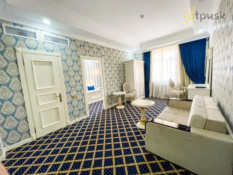 Фото отеля Premier Palace Baku 5* Баку Азербайджан номери