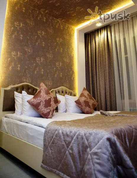 Фото отеля Sands Of Time Hotel 3* Baku Azerbaidžanas kambariai